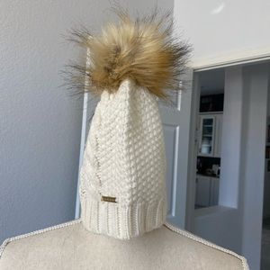 Michael Kors Winter Hat